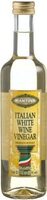 Italian white wine vinegar