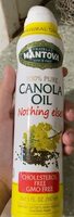 Canola oil
