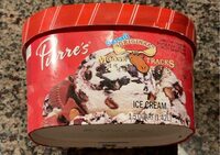 Moose Tracks Ice Cream