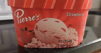 Strawberry Ice Cream
