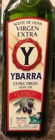Xtra virgin olive oil