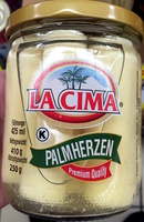 Palmherzen