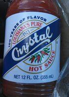 Hot sauce imp