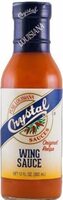 Buffalo Sauce
