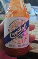 Hot Sauce