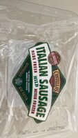 Mild Italian Sausage