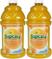 100% Juice