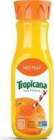 Pure Premium Orange Juice Original No Pulp