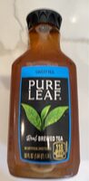 Pure Leaf Sweet Iced Tea