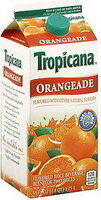 Orangeade