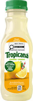 Limonade Tropicana