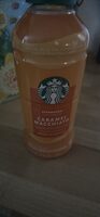 Caramel Macchiato