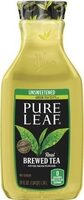Real Brewed Tea