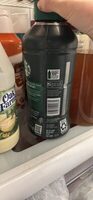 Blonde roast ICED COFFEE