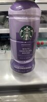White Chocolate Mocha
