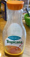 Tropicana