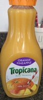 Pure premium 100% juice blend