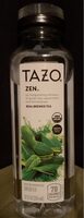 Tazo Zen Brewed Tea