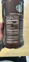 Cold Brew Black Unsweet