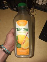 Classic Lemonade