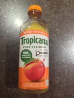 Orange Juice