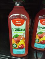 Fruit Punch
