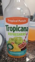 Tropical Punch