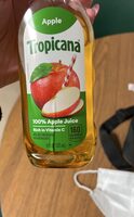 Apple juice