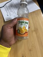 Orange Blend