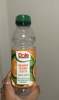 Orange Blend