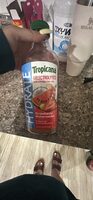 Strawberry Watermelon Juice