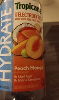 Peach Mango