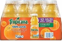 Orange juice