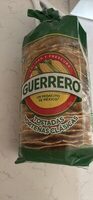 Tostadas Norteñas Clásicas