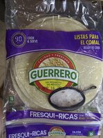 Fajita Flour Tortillas