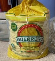 Tortillas