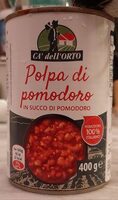 Polpa di pomodoro
