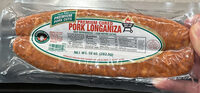 Pork Longaniza