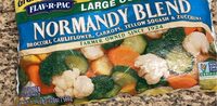 Normandy blend
