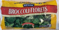 Broccoli Florets