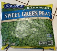 Green Peas