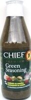 Green Seasoning