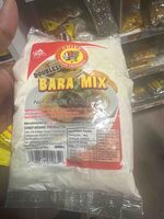 Bara Mix