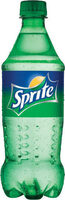 Sprite 20 oz
