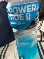 Mountain Berry Blast