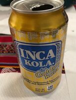 Golden Kola