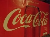 Coca-Cola