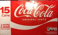 Coca-Cola