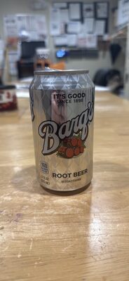 Root Beer