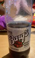 Root Beer